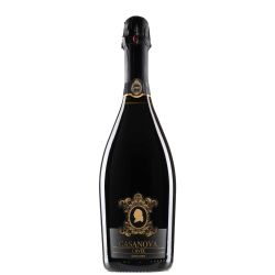 КАЗАНОВА КЮВЕ ЕКСТРА ДРАЙ 0,75Л