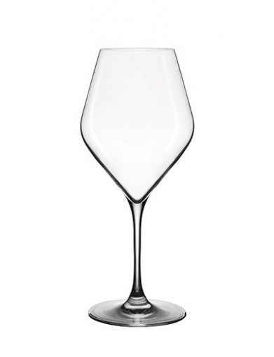 6 x Чаша за вино Lehmann Glass Абсолю 62