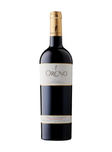 Орено IGT 2013г. 1,50л.
