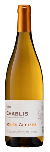 Шабли Агнес Глез, Шабли, Франция 2023