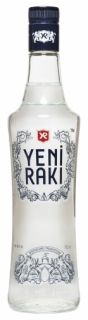Турска ракия Йени ракъ/ Yeni raki 1 л.