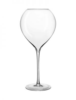 6 x Чаша за шампанско Lehmann Glass Жамес Престиж Синерджи 75