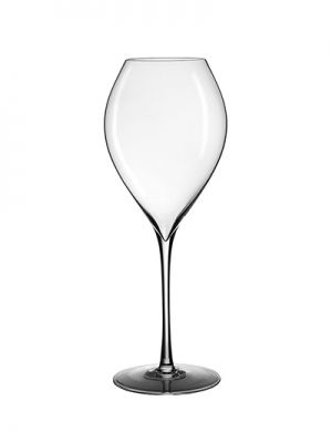6 x Чаша за шампанско Lehmann Glass Жамес Престиж Гран Шампан 45