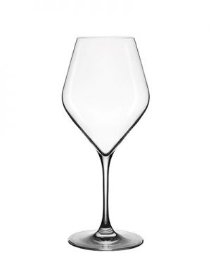 Комплет 6 бр. чаши за вино Lehmann Glass Абсолю 62