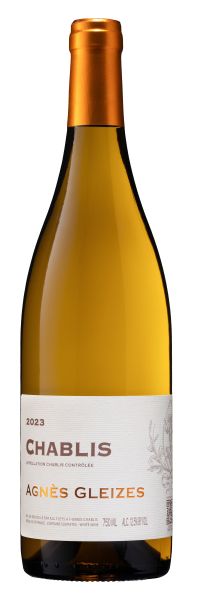 Шабли Агнес Глез, Шабли, Франция 2023